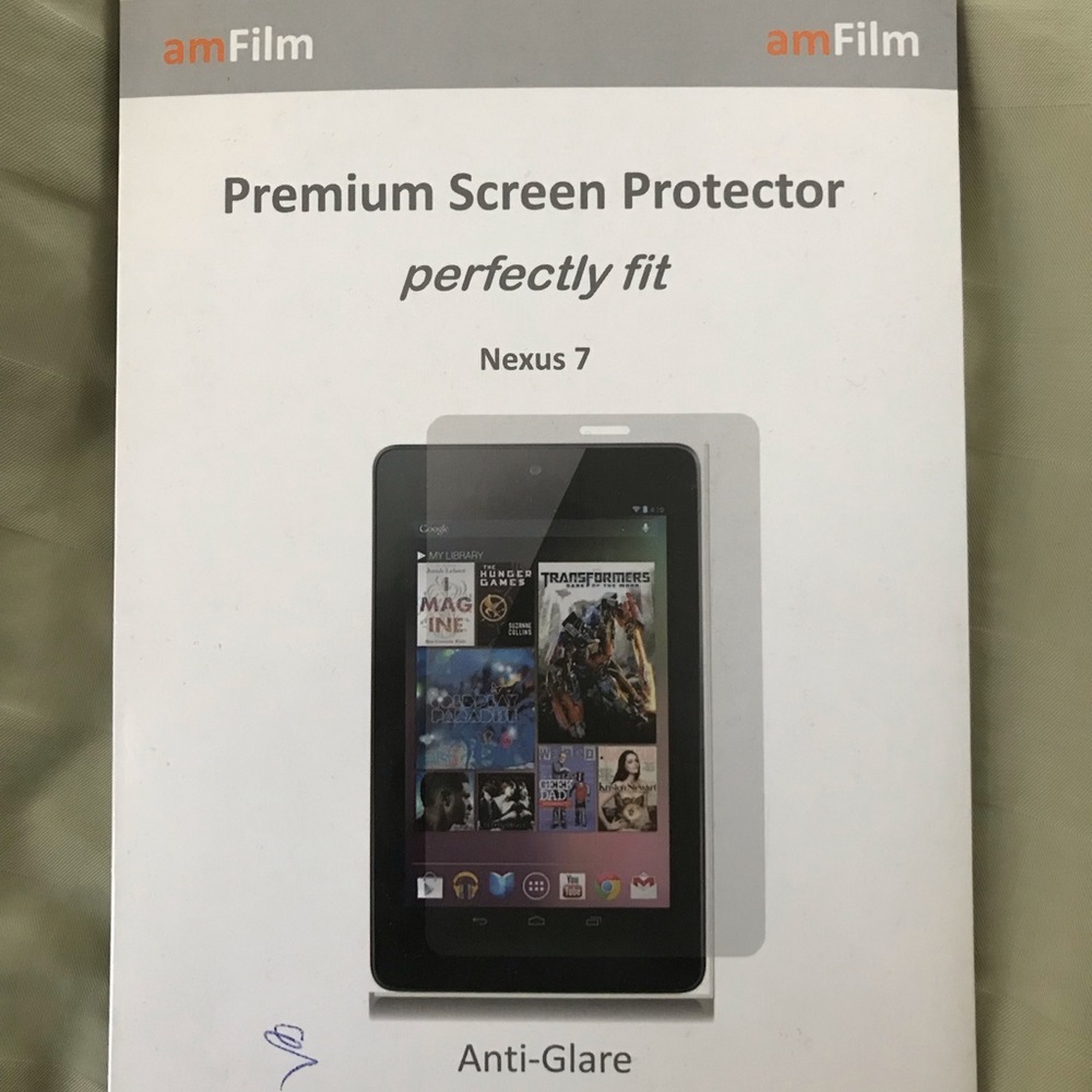 Screen Protector